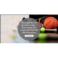 The Sports Lobby logo - Similar company to Bc Sports