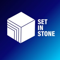 Set In Stone logo - Similar company to Cooper.Ai