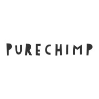 PureChimp logo - Similar company to Dōmatcha®