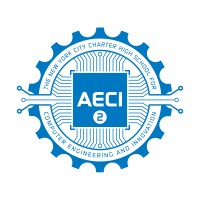 AECI 2 NYC Charter High School For Computer Engineering and Innovation logo - Similar company to Aeci