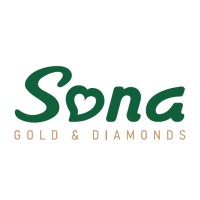 Sona Gold & Diamonds logo - Similar company to Gold Source Hiring
