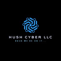 Hush Cyber Security logo - Similar company to Valyrian Cyber Security Solutions