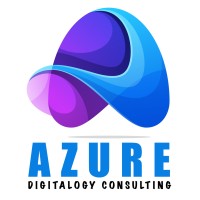 Azure Digitalogy Consulting logo - Similar company to Idefine Accounting