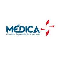 medica comercio e representação ltda logo - Similar company to Diagnocel Comercio E Representacoes