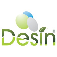 Desin Soluções Ambientais logo - Similar company to Grupo Diersmann
