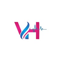 Vedhas Healthcare logo - Similar company to Primedi Healthcare
