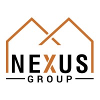 NEXUS Group / Berkshire Hathaway HomeServices, C. Dan Joyner REALTORS® logo - Similar company to Nexus Realttors