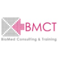 BioMed Consulting & Training logo - Similar company to Medinfosecure - Datensicherheit. Exzellenz. Vertrauen.