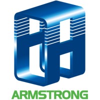 Armstrong Asia logo - Similar company to Original Minds Group