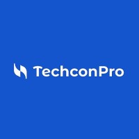 TechconPro logo - Similar company to Softsvit