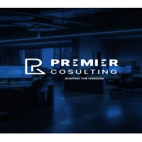 Premier Consulting Company logo - Similar company to Tivertec