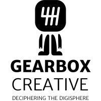 Gearbox Creative (Pty) Ltd logo - Similar company to The Writing Shop