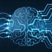 Intelligences (human, artificial, and the rest) logo - Similar company to Karmatech