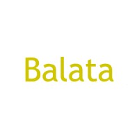 Balata Henkilöstöpalvelut Oy logo - Similar company to Bisnesheimo