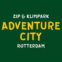 Adventure City Rotterdam logo - Similar company to Wato Events