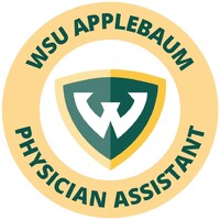 Wayne State University Physician Assistant Studies logo - Similar company to The Herbert H. & Grace A. Dow College Of Health Professions