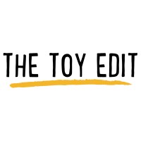 The Toy Edit logo - Similar company to Enterprise Agility