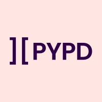 PYPD logo - Similar company to Enfinite