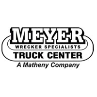 Meyer Truck Center, Inc. logo - Similar company to Earp Distribution