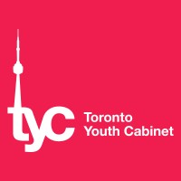 Toronto Youth Cabinet logo - Similar company to Section1