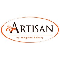 Artisan by Rangiora Bakery logo - Similar company to Lilo®