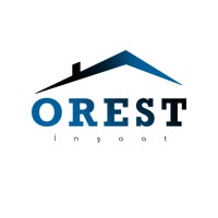 Orest İnşaat logo - Similar company to Karavi̇l İnşaat
