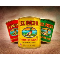Walker Foods, Inc. logo - Similar company to Double Date Packing