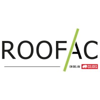 Roofac AB logo - Similar company to Saap