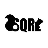 Squirrel logo - Similar company to Collabcrm