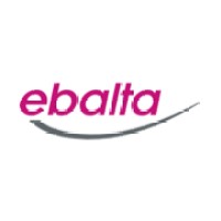 ebalta Polska logo - Similar company to Greenbank Patterns