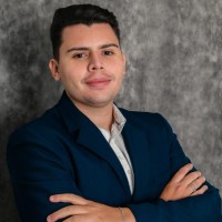 Victor Adriel Forex logo - Similar company to Guardmark