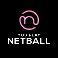 You Play Netball logo - Similar company to Centrum Solutions