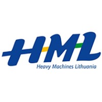 HML logo - Similar company to Swecon Lithuania