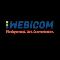 WEBICOM logo - Similar company to Webicon Ltd
