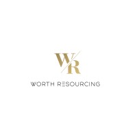 Worth Resourcing logo - Similar company to Parata Property