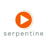 Serpentine Creative logo - Similar company to Onthree