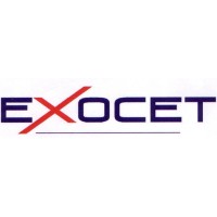 EXOCET logo - Similar company to Congrès 2000