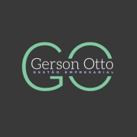 Gerson Otto Gestão Empresarial logo - Similar company to Blutextil Industria E Comercio