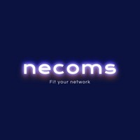 NECOMS logo - Similar company to Shenzhen Fh-Net(Phyhome) Optoelectronics Co.,Ltd