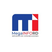 MegaInfoRD, S.R.L logo - Similar company to Megainfo