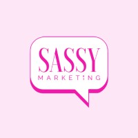 Sassy Marketing logo - Similar company to Creators Amplify