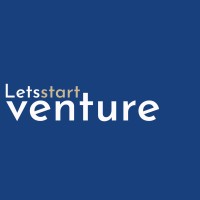 Lets Start Venture logo - Similar company to Lexventure