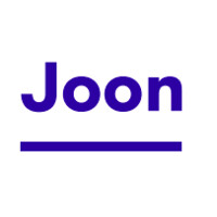 JOON printing & production logo - Similar company to Spin Press
