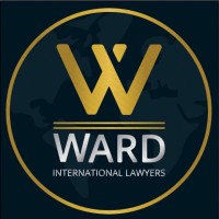 WARD INTERNATIONAL LAWYERS logo - Similar company to Keridine & Requena