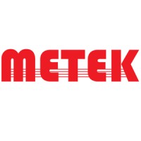 Metek logo - Similar company to Metex Inc