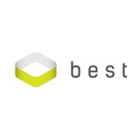 PHU BEST logo - Similar company to Intercommerce.Si D.O.O.