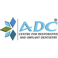 ADC- Centre for Restorative and Implant Dentistry logo - Similar company to Brightplans - Treatment Plans In A New Dimension