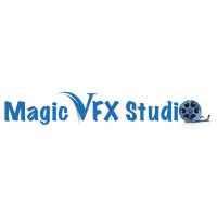 Magic VFX Studio logo - Similar company to Creative Head'S Vfx