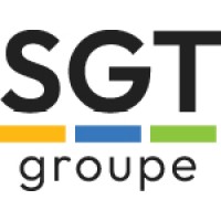 SGT Groupe logo - Similar company to Cmphy