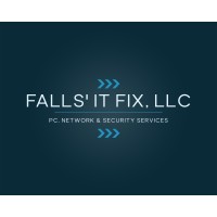Falls' IT Fix, LLC logo - Similar company to Falls It, Llc